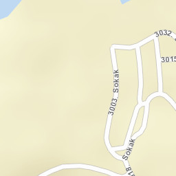 Sokak Görünümü