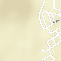 Sokak Görünümü