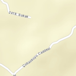 Sokak Görünümü