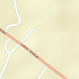 Sokak Görünümü