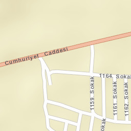 Sokak Görünümü