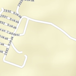 Sokak Görünümü