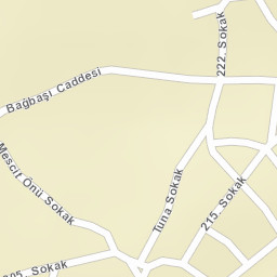 Sokak Görünümü
