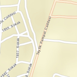 Sokak Görünümü