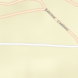 Sokak Görünümü