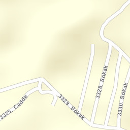 Sokak Görünümü