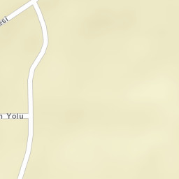 Sokak Görünümü