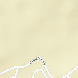 Sokak Görünümü