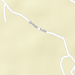 Sokak Görünümü