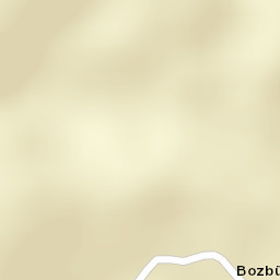 Sokak Görünümü