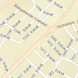 Sokak Görünümü