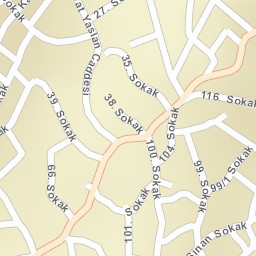 Sokak Görünümü