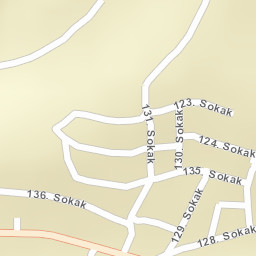 Sokak Görünümü