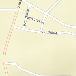 Sokak Görünümü