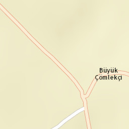Sokak Görünümü