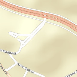 Sokak Görünümü