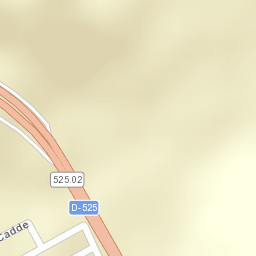 Sokak Görünümü