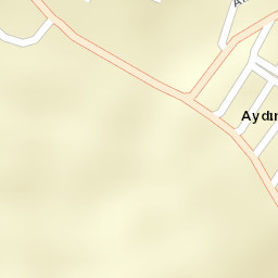 Sokak Görünümü