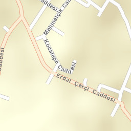 Sokak Görünümü