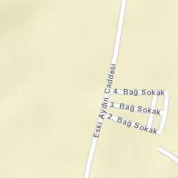 Sokak Görünümü