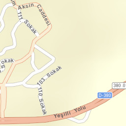 Sokak Görünümü