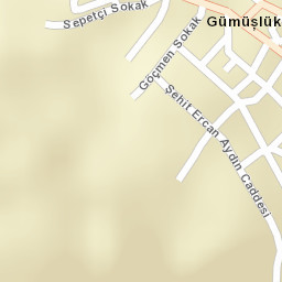 Sokak Görünümü