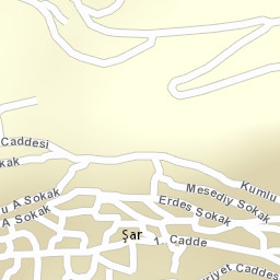 Sokak Görünümü