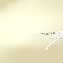 Sokak Görünümü