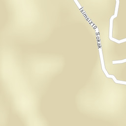 Sokak Görünümü