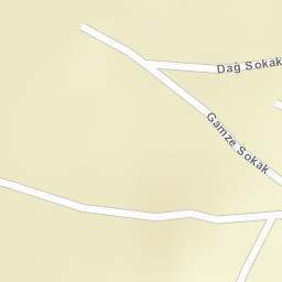 Sokak Görünümü