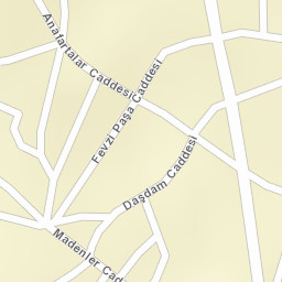 Sokak Görünümü