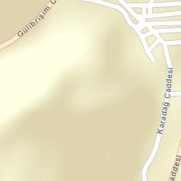 Sokak Görünümü