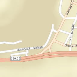 Sokak Görünümü