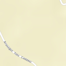 Sokak Görünümü