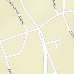 Sokak Görünümü