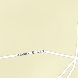 Sokak Görünümü