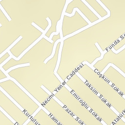 Sokak Görünümü