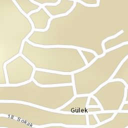 Sokak Görünümü