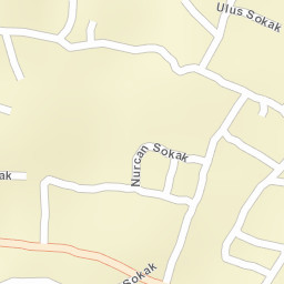 Sokak Görünümü