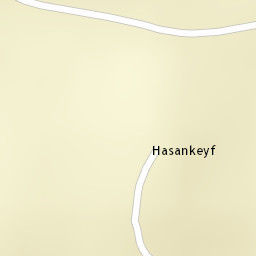 Sokak Görünümü