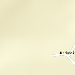 Sokak Görünümü