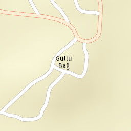 Sokak Görünümü