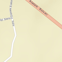 Sokak Görünümü
