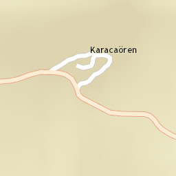 Sokak Görünümü