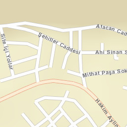 Sokak Görünümü