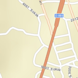 Sokak Görünümü