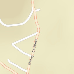 Sokak Görünümü