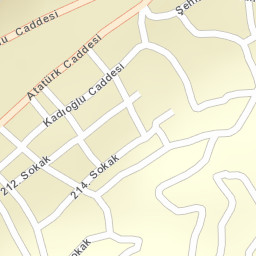 Sokak Görünümü