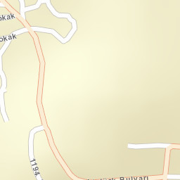 Sokak Görünümü