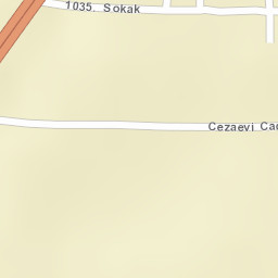 Sokak Görünümü